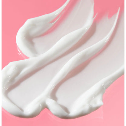 Pink Beach Body Lotion – Nourishing Lotion with Coconut Oil, Murumuru Seed Butter & Allantoin